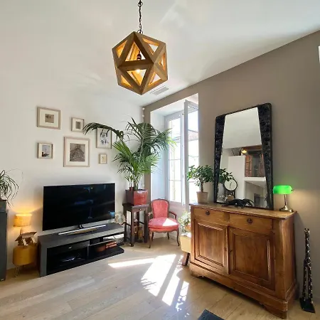 Rio's Apartment Menton