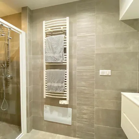Apartmán Rio's