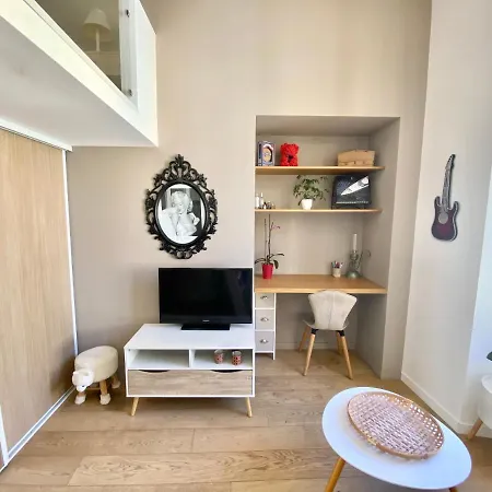 Rio's Apartmán *