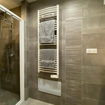 Apartmán Rio's