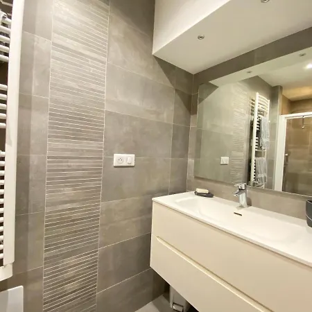 Rio's Apartmán *