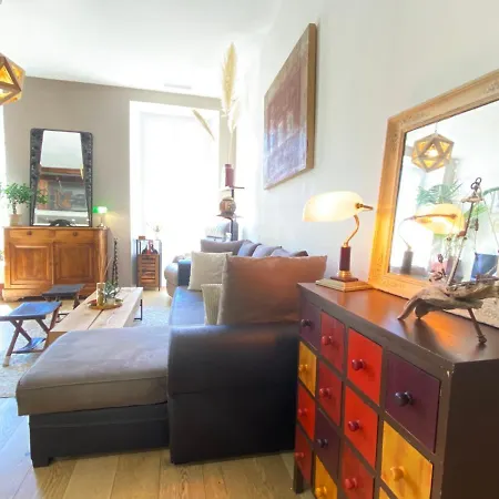 Apartmán Rio's *