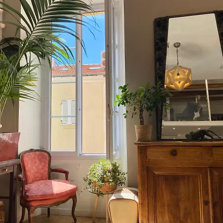 Apartmán Rio's *